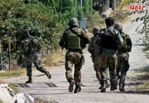 Infiltration Bid Foiled In J&K : LoC वर पुन्हा तणाव! 'ऑपरेशन सिंदूर'नंतर पहिल्यांदाच गोळीबार; राजौरीमधील पाकिस्तानाचा घुसखोरीचा डाव भारतीय लष्कराने हाणून पाडला