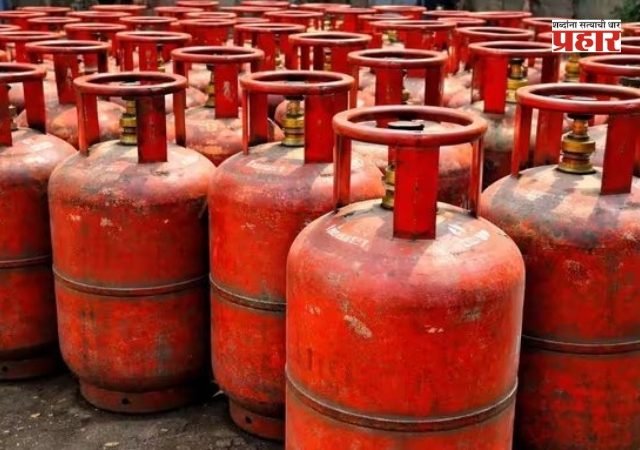 Gas Supply Changes : स्वयंपाकाच्या गॅसच्या पुरवठ्यात होणार बदल