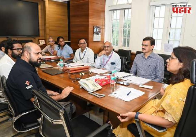 BMC News : मुंबई रेबीज निर्मूलनासाठी  महानगरपालिका आणि मिशन रेबीज इंडिया यांच्यात सामंजस्य करार
