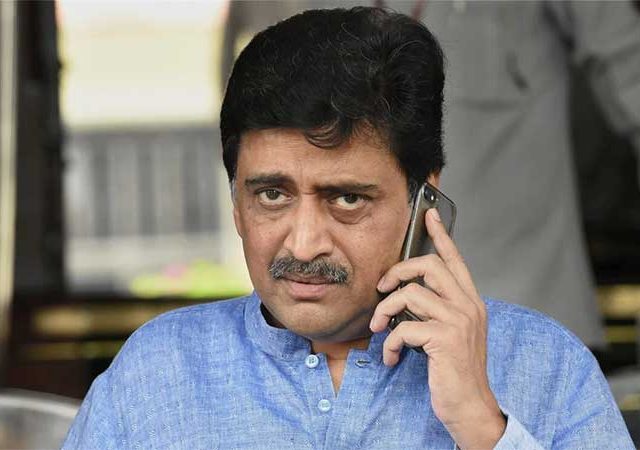 Urea Production : युरिया उत्पादनात देशाची आत्मनिर्भरतेकडे वाटचाल, खासदार अशोक चव्हाणांच्या प्रश्नाला केंद्राचे उत्तर