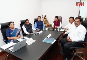 MPSC Exam : एमपीएससीची परीक्षा तूर्त ऑफलाईन