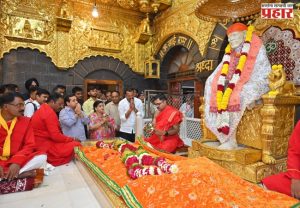 Nitesh Rane : राम मंदिरावरच आंदोलन मग कथित हज घोटाळ्यावर मौन का ? मंत्री राणे यांचा उबाठावर घणाघात