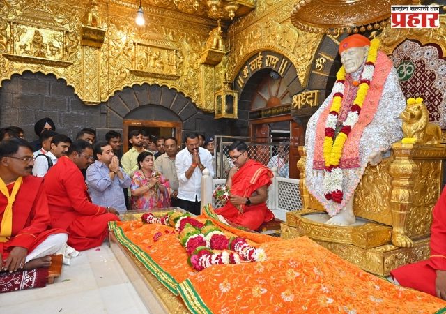 Nitesh Rane : राम मंदिरावरच आंदोलन मग कथित हज घोटाळ्यावर मौन का ? मंत्री राणे यांचा उबाठावर घणाघात