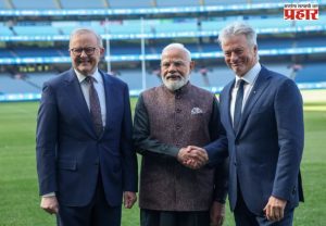 BBL in India : ऑस्ट्रेलियन टी-२० बिग बॅश लीगचे भारतात प्रथमच ऐतिहासिक पदार्पण; चेन्नईत रंगणार पहिला सामना