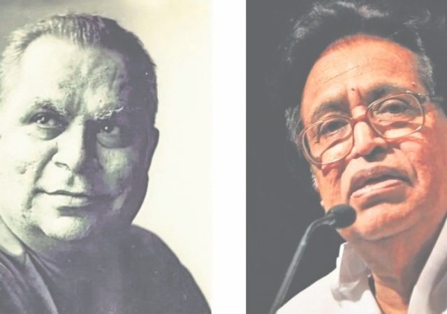 व्यर्थ हा  अमृताचा वसा...