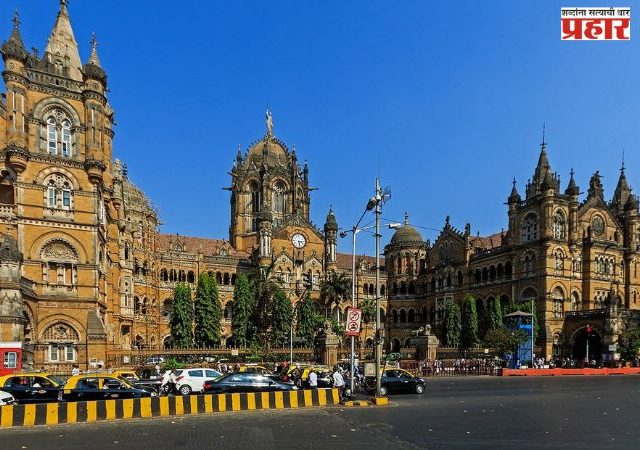 मध्य रेल्वेतर्फे 'उर्स' उत्सवासाठी ४ अनारक्षित विशेष गाड्या