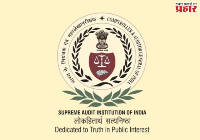 The Debt burden : राज्यावरील कर्जाचा बोजा वाढला