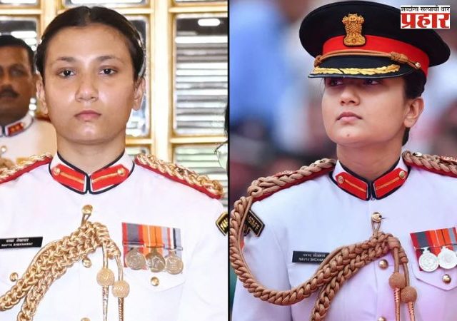 महिला सक्षमीकरणाचा मानबिंदू