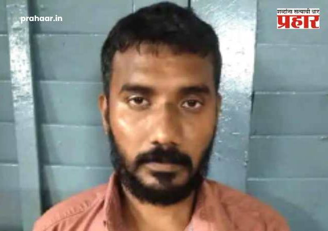 bus conductor arrested mangaluru : 