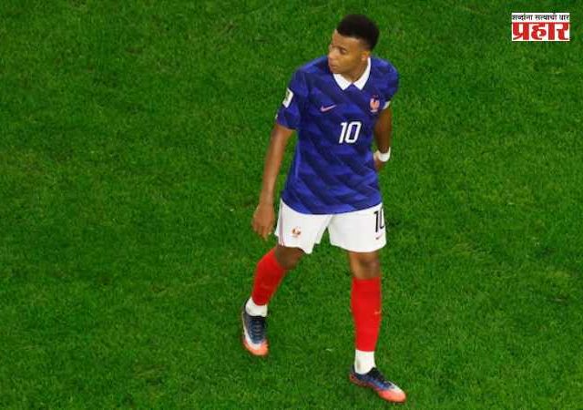 FIFA World Cup 2026 : स्पेनचा दणका, फ्रान्सचा धक्का! एका चुकीने एम्बाप्पेचे Final चे तिकीट हुकले