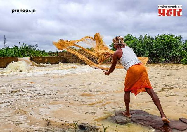 Monsoon Update 2026 : भारतात मान्सूनचा हाहाकार! अनेक राज्यांत पूर, दरडी कोसळल्या; IMD कडून अतिमुसळधार पावसाचा इशारा