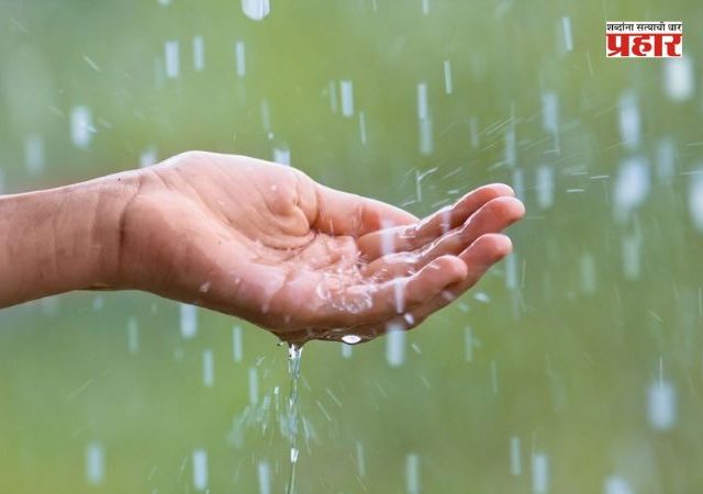 Monsoon Update : राज्यात मान्सूनचे जोरदार पुनरागमन, पुढील आठवड्यापासून पावसाचा जोर वाढणार; शेतकऱ्यांना दिलासा