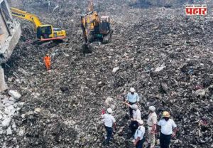 Moshi Building Collapse : मोशीत काळाचा घाला! दुर्घटनेत ९ जणांचा मृत्यू, एका व्यक्तीचा शोध अद्याप सुरू