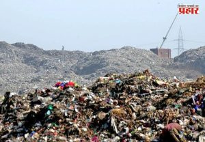 Mulund Dumping Ground : मुलुंड डम्पिंग ग्राऊंडची जागा धारावी विकास प्रकल्पाला देण्याचा प्रस्ताव लांबणीवर