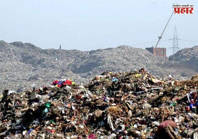 Mulund Dumping Ground : मुलुंड डम्पिंग ग्राऊंडची जागा धारावी विकास प्रकल्पाला देण्याचा प्रस्ताव लांबणीवर