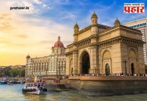 Mumbai News : मोठी बातमी! मुंबईत २३ जुलै ते ६ ऑगस्ट दरम्यान जमावबंदी; कायदा व सुव्यवस्था राखण्यासाठी पोलिसांची करडी नजर