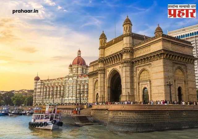 Mumbai News : मोठी बातमी! मुंबईत २३ जुलै ते ६ ऑगस्ट दरम्यान जमावबंदी; कायदा व सुव्यवस्था राखण्यासाठी पोलिसांची करडी नजर