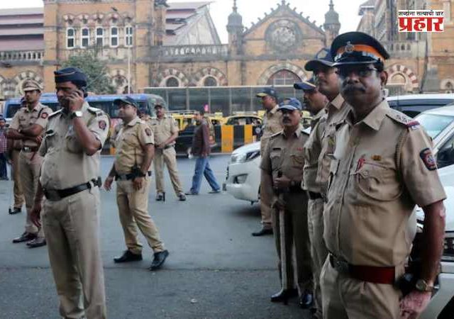 Mumbai News : मुंबईत आजपासून ६ ऑगस्टपर्यंत जमावबंदी