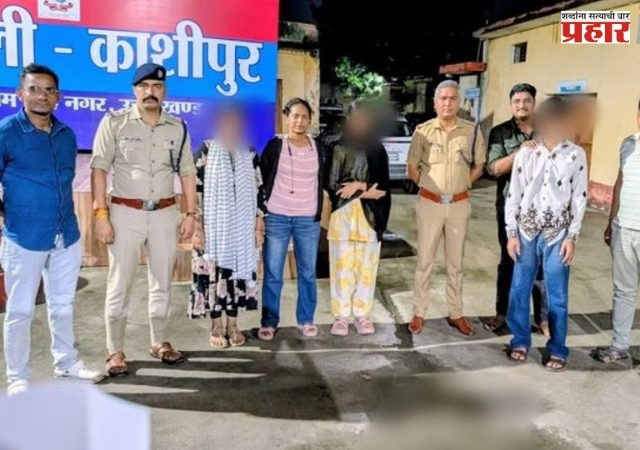 Bandra kidnapping : घराबाहेरून अचानक बेपत्ता झाल्या मुली; मुंबई पोलिसांच्या एका गुप्त फोन कॉलने आणि...