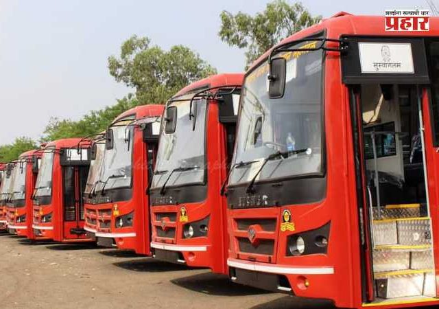 Mumbai-Pune : रेल्वे ठप्प, एसटीचा दिलासादायक निर्णय! मुंबई-पुणे मार्गावर २०० अतिरिक्त बसफेऱ्यांची घोषणा