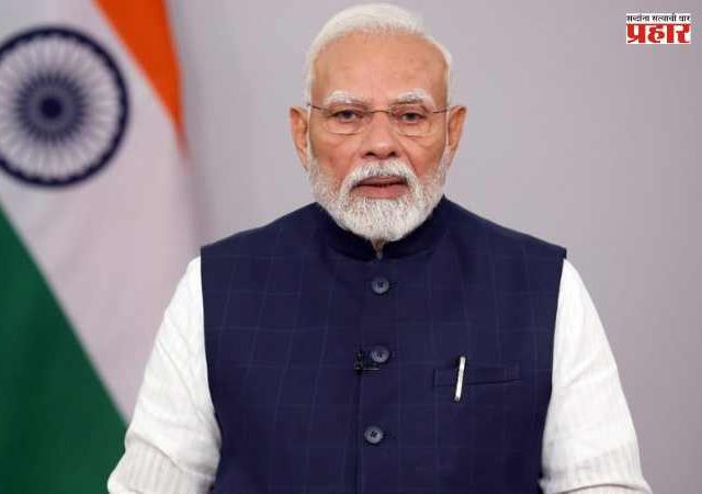 Narendra Modi : सीईटीए' करारामुळे शेतकरी, उद्योजक आणि एमएसएमईंना नवी गती : पंतप्रधान मोदी