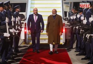 Narendra Modi भारताशी असलेले नाते अटळ आहे', न्यूझीलंडमधील भारतीय समुदायाची भेट घेतल्यानंतर पंतप्रधान मोदींचे प्रतिपादन