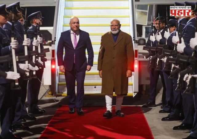 Narendra Modi भारताशी असलेले नाते अटळ आहे', न्यूझीलंडमधील भारतीय समुदायाची भेट घेतल्यानंतर पंतप्रधान मोदींचे प्रतिपादन