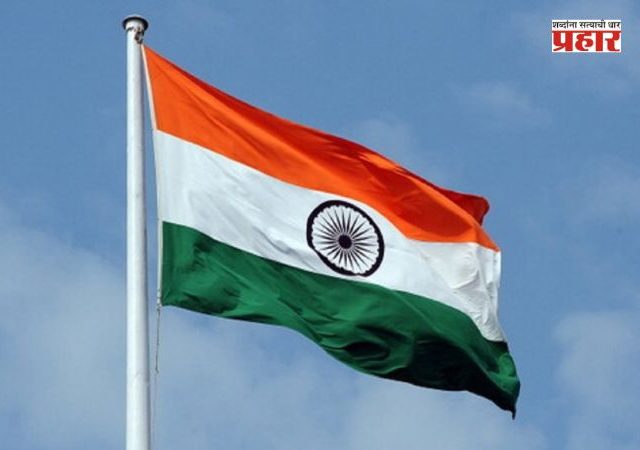 National Anthem : राष्ट्रगीत गायनासंदर्भात नवीन नियमावलीच योग्य क्रम, अचूक शब्द आणि स्पष्ट उच्चार यांचे काटेकोरपणे पालन अनिवार्य