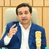 Minister Nitesh Rane : संजय राऊतांनी आधी मालकाच्या 'लंडन' दौऱ्याचा हिशोब द्यावा - मंत्री नितेश राणे यांचा टोला; ‘मातोश्री’ची तिसरी शाखा लंडनमध्ये
