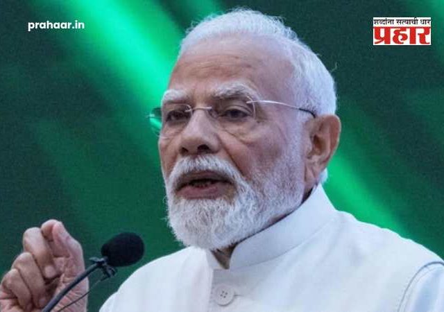 PM Narendra Modi : 'ही घटना अत्यंत दुःखद...' व्हिएतनाम बोट दुर्घटनेवर पंतप्रधान मोदींनी व्यक्त केला तीव्र शोक