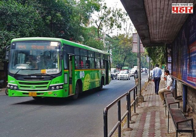Pune News : मुळशी फिरायला जाणाऱ्यांसाठी गुड न्यूज! PMPML विशेष पर्यटन बस सुरू; अवघ्या ₹500 मध्ये निसर्ग सफर