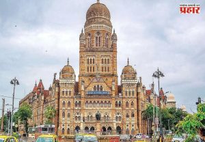 BMC News : बांधकामांच्या ठिकाणच्या १०७ जलजोडण्या कापल्या