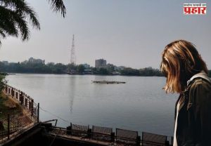 kalyan Crime : २४ तासांपासून 'ती' बेपत्ता, काळा तलावात आढळला मृतदेह; ३२ सीसीटीव्ही बंद..., कल्याणमध्ये नेमकं काय घडलं?