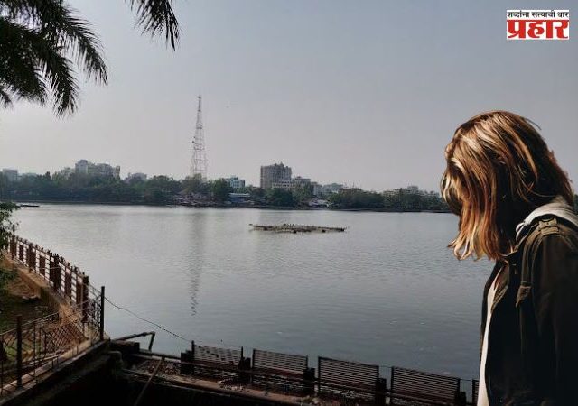 kalyan Crime : २४ तासांपासून 'ती' बेपत्ता, काळा तलावात आढळला मृतदेह; ३२ सीसीटीव्ही बंद..., कल्याणमध्ये नेमकं काय घडलं?