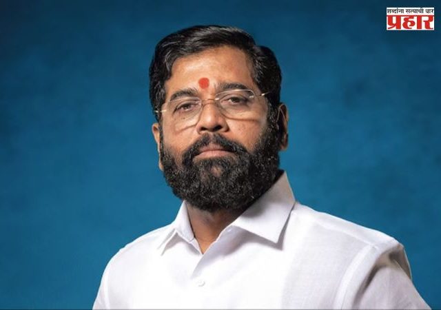 Eknath Shinde : जालना घनसावंगीतील शेतकऱ्यांना विभागीय आयुक्तांकडे दाद मागण्याचे निर्देश