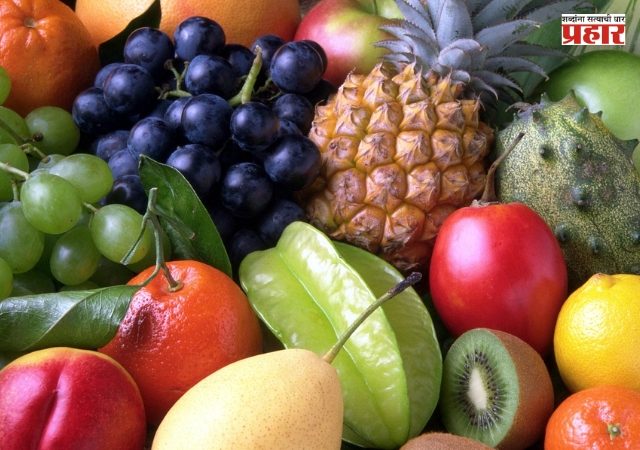 High Protein Fruits : कोणत्या फळात किती प्रोटीन? रोजच्या आहारात फळांचा समावेश कसा करावा?