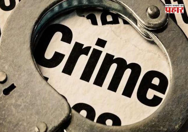 Pune Sucide News : पुणे हादरलं ! १७ वर्षीय मुलीने  उचलले टोकाचे पाऊल थेट पाचव्या मजल्यावरुन....