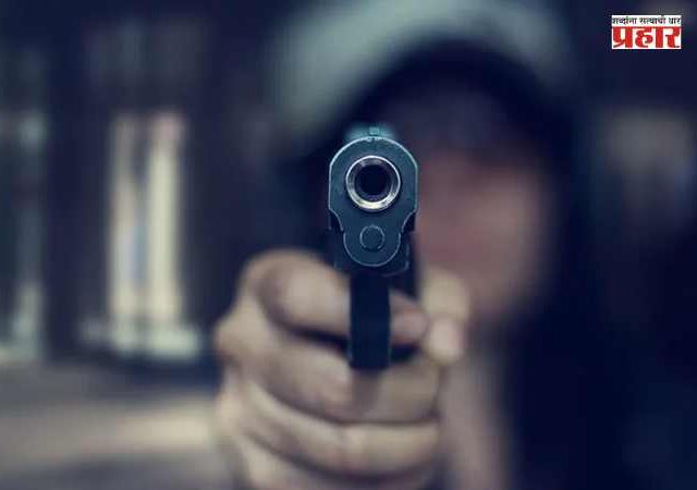 Pune Crime : पुणे हादरलं! २४ तासांत दोन गोळीबार, पोलीस आयुक्तांनी घेतला मोठा निर्णय