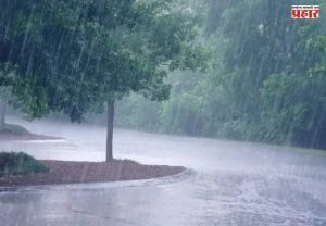 Maharashtra Weather : महाराष्ट्रात ६ जुलैपर्यंत मुसळधार पावसाचा इशारा; कोकण, घाटमाथ्यावर रेड-ऑरेंज अलर्ट
