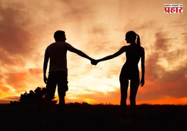 Rental Boyfriend Trend : भारतात 'Rent Boyfriend' ट्रेंडची एंट्री! तासाच्या हिशोबाने मिळतो बॉयफ्रेंड, काय आहे हा प्रकार?