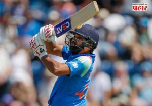 Rohit Sharma : ‘हिटमॅन’च्या निवृत्तीच्या बातम्यांना पूर्णविराम; लॉर्ड्स वनडेबाबत बीसीसीआयचा मोठा खुलासा