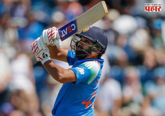 Rohit Sharma : ‘हिटमॅन’च्या निवृत्तीच्या बातम्यांना पूर्णविराम; लॉर्ड्स वनडेबाबत बीसीसीआयचा मोठा खुलासा