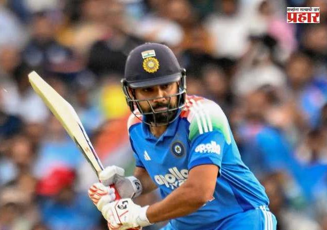 Rohit Sharma Retirement News : रोहित शर्माच्या निवृत्तीची चर्चा; इंग्लंडविरुद्धचा सामना ठरणार शेवटचा?