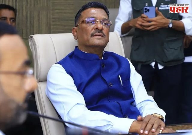 Pratap Sarnaik : 'एसटी'च्या तीर्थाटन योजनेत खासगी भागीदारीला हिरवा कंदील