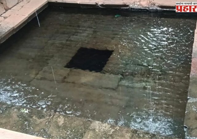 Rajapur Ganga : साडेसात महिन्यांनंतर भर पावसात राजापूरची गंगा पुन्हा प्रवाहित; भाविकांमध्ये आनंदाचे वातावरण