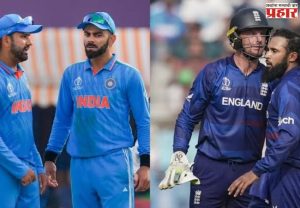IND vs ENG 2nd ODI : भारत - इंग्लंड दुसऱ्या ODI आधी आली मोठी अपडेट, कर्णधार बदलण्याची शक्यता ?