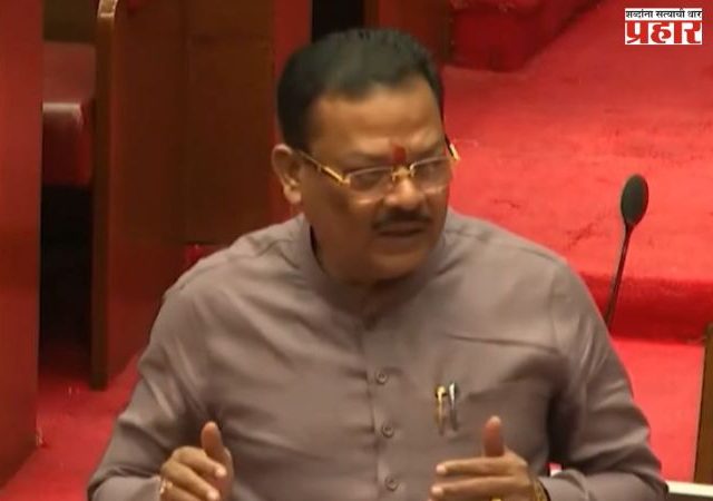 रमाई आवास योजनेत मोठा गैरप्रकार; मुख्यमंत्री-उपमुख्यमंत्र्यांच्या नावे बनावट रेशन कार्ड आणि टॅक्स पावती जोडून घरे लाटण्याचा प्रयत्न!