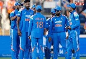 Ind vs Eng : भारताच्या प्लेइंग-११ मध्ये मोठे बदल! जसप्रीत बुमराह संघातून बाहेर; नेमकं कारण काय ?