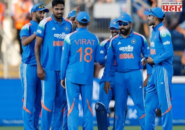 Ind vs Eng : भारताच्या प्लेइंग-११ मध्ये मोठे बदल! जसप्रीत बुमराह संघातून बाहेर; नेमकं कारण काय ?