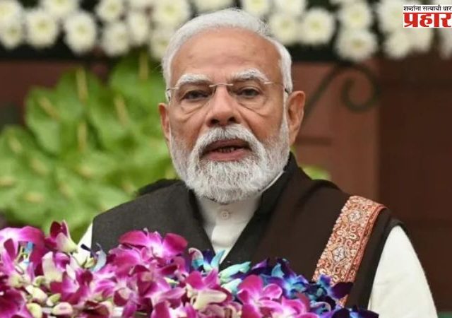 Narendra Modi : परीक्षा पद्धतीत सुधारणेसाठी आणि पेपरफुटीला आळा घालण्यासाठी नंदन निलेकणींच्या नेतृत्वात उच्चाधिकार समितीची स्थापना, PM मोदींचा निर्णय